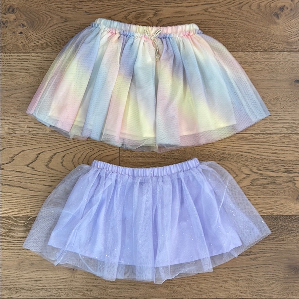 H&M Tulle Skirts Bundle